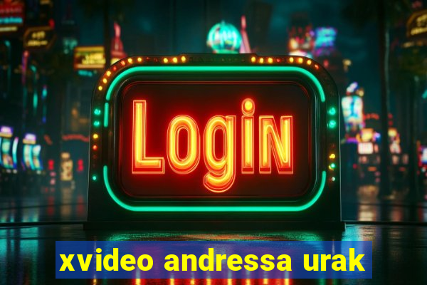 xvideo andressa urak